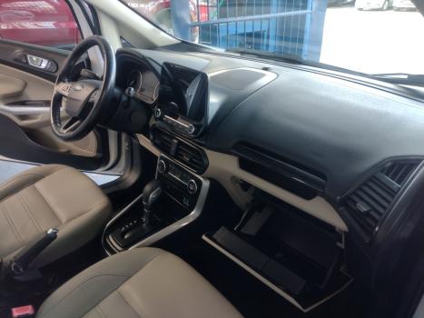 FORD Ecosport 2.0 16V 4P FLEX TITANIUM AUTOMTICO, Foto 9