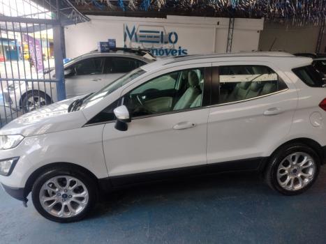 FORD Ecosport 2.0 16V 4P FLEX TITANIUM AUTOMTICO, Foto 10