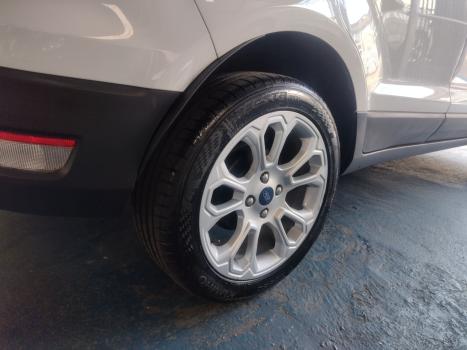 FORD Ecosport 2.0 16V 4P FLEX TITANIUM AUTOMTICO, Foto 11