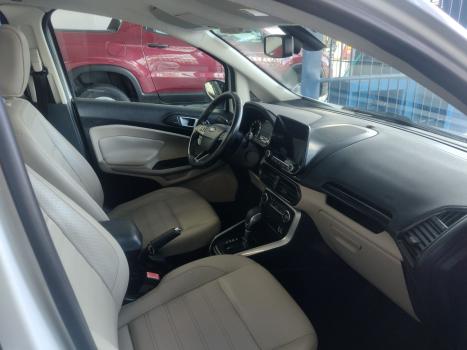 FORD Ecosport 2.0 16V 4P FLEX TITANIUM AUTOMTICO, Foto 12
