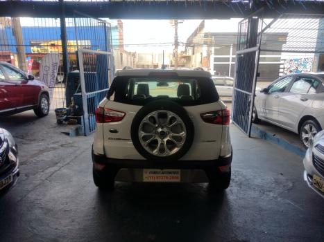 FORD Ecosport 2.0 16V 4P FLEX TITANIUM AUTOMTICO, Foto 14