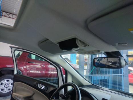 FORD Ecosport 2.0 16V 4P FLEX TITANIUM AUTOMTICO, Foto 15