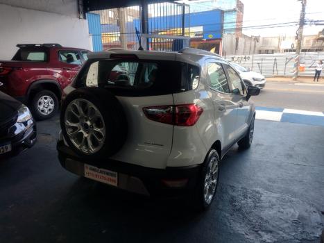 FORD Ecosport 2.0 16V 4P FLEX TITANIUM AUTOMTICO, Foto 16