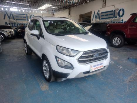 FORD Ecosport 2.0 16V 4P FLEX TITANIUM AUTOMTICO, Foto 18