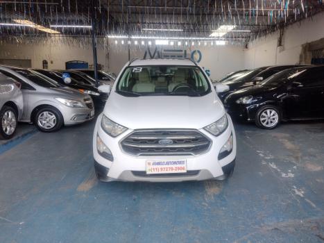 FORD Ecosport 2.0 16V 4P FLEX TITANIUM AUTOMTICO, Foto 19