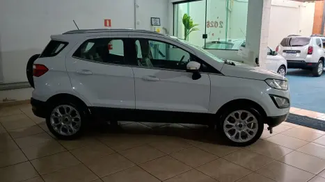 FORD Ecosport 2.0 16V 4P FLEX TITANIUM AUTOMTICO, Foto 4