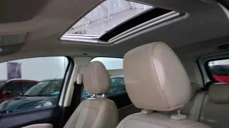 FORD Ecosport 2.0 16V 4P FLEX TITANIUM AUTOMTICO, Foto 5