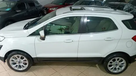 FORD Ecosport 2.0 16V 4P FLEX TITANIUM AUTOMTICO, Foto 6