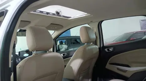 FORD Ecosport 2.0 16V 4P FLEX TITANIUM AUTOMTICO, Foto 9