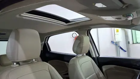 FORD Ecosport 2.0 16V 4P FLEX TITANIUM AUTOMTICO, Foto 11