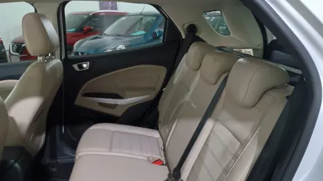 FORD Ecosport 2.0 16V 4P FLEX TITANIUM AUTOMTICO, Foto 13