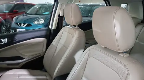 FORD Ecosport 2.0 16V 4P FLEX TITANIUM AUTOMTICO, Foto 14