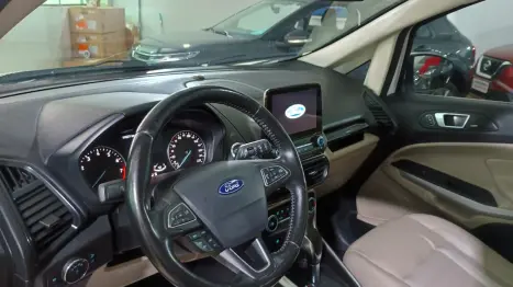 FORD Ecosport 2.0 16V 4P FLEX TITANIUM AUTOMTICO, Foto 15