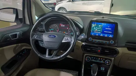 FORD Ecosport 2.0 16V 4P FLEX TITANIUM AUTOMTICO, Foto 16