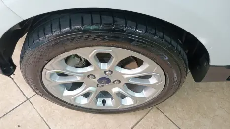 FORD Ecosport 2.0 16V 4P FLEX TITANIUM AUTOMTICO, Foto 17