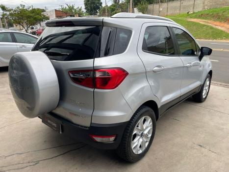 FORD Ecosport 2.0 16V 4P FLEX TITANIUM AUTOMTICO, Foto 4