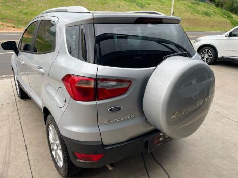 FORD Ecosport 2.0 16V 4P FLEX TITANIUM AUTOMTICO, Foto 5