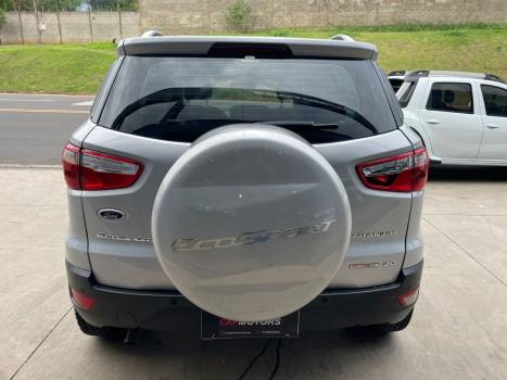 FORD Ecosport 2.0 16V 4P FLEX TITANIUM AUTOMTICO, Foto 6