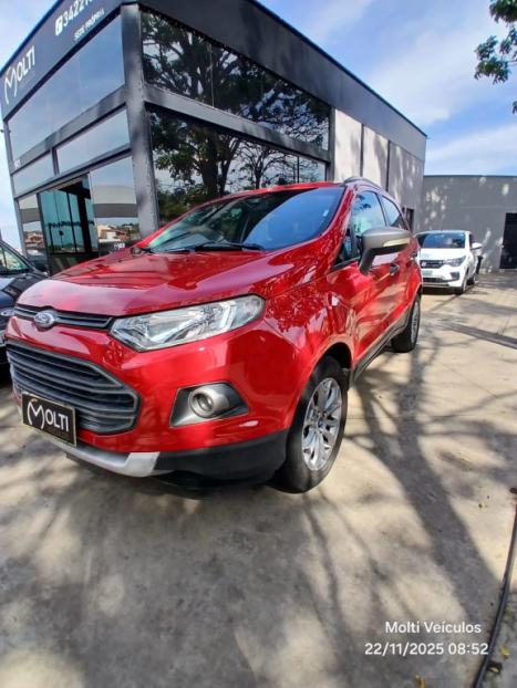 FORD Ecosport 2.0 16V 4P XLS, Foto 2