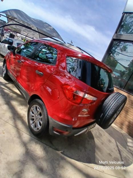FORD Ecosport 2.0 16V 4P XLS, Foto 3