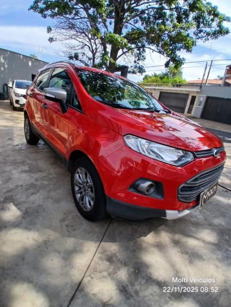 FORD Ecosport 2.0 16V 4P XLS, Foto 4