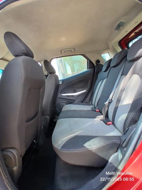 FORD Ecosport 2.0 16V 4P XLS, Foto 7