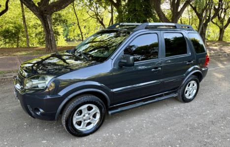 FORD Ecosport 2.0 16V 4P XLT FLEX AUTOMTICO, Foto 1