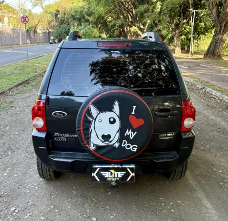 FORD Ecosport 2.0 16V 4P XLT FLEX AUTOMTICO, Foto 2