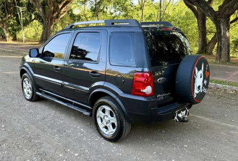 FORD Ecosport 2.0 16V 4P XLT FLEX AUTOMTICO, Foto 4