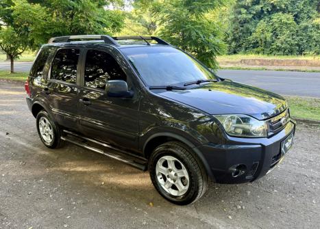 FORD Ecosport 2.0 16V 4P XLT FLEX AUTOMTICO, Foto 7