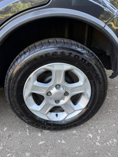 FORD Ecosport 2.0 16V 4P XLT FLEX AUTOMTICO, Foto 9