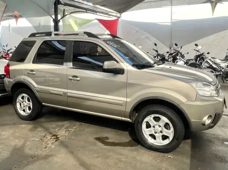 FORD Ecosport 2.0 16V 4P XLT AUTOMTICO, Foto 2