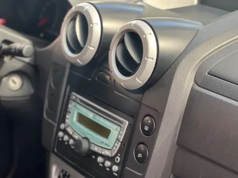 FORD Ecosport 2.0 16V 4P XLT AUTOMTICO, Foto 4