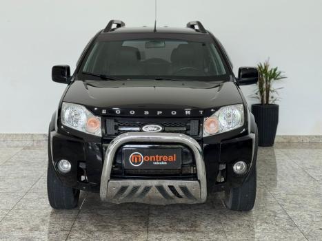 FORD Ecosport 2.0 16V 4P XLT FLEX AUTOMTICO, Foto 2
