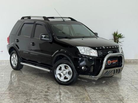 FORD Ecosport 2.0 16V 4P XLT FLEX AUTOMTICO, Foto 3