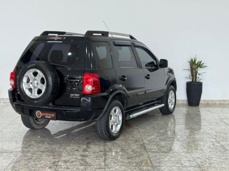 FORD Ecosport 2.0 16V 4P XLT FLEX AUTOMTICO, Foto 9