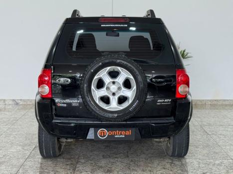 FORD Ecosport 2.0 16V 4P XLT FLEX AUTOMTICO, Foto 10