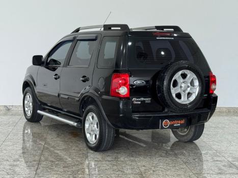 FORD Ecosport 2.0 16V 4P XLT FLEX AUTOMTICO, Foto 11
