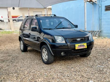 FORD Ecosport 2.0 16V 4P XLT FLEX, Foto 1