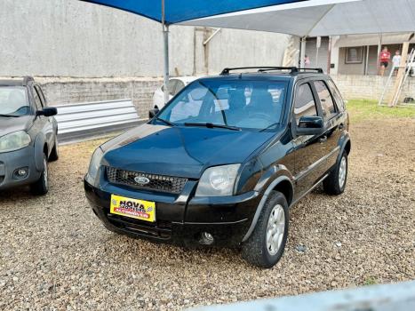 FORD Ecosport 2.0 16V 4P XLT FLEX, Foto 3