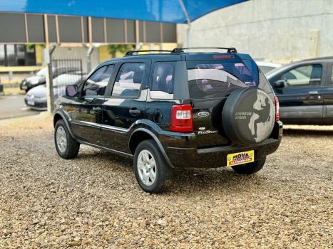 FORD Ecosport 2.0 16V 4P XLT FLEX, Foto 4