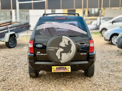 FORD Ecosport 2.0 16V 4P XLT FLEX, Foto 5