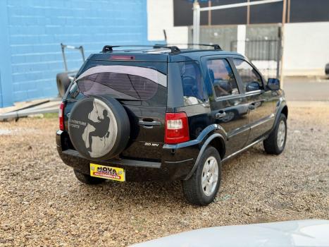 FORD Ecosport 2.0 16V 4P XLT FLEX, Foto 6