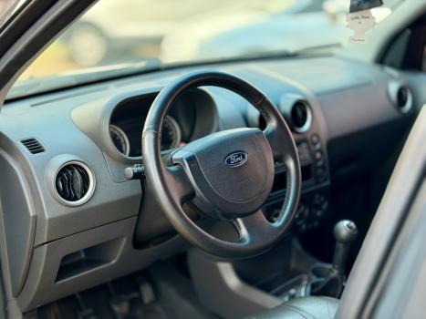 FORD Ecosport 2.0 16V 4P XLT FLEX, Foto 8