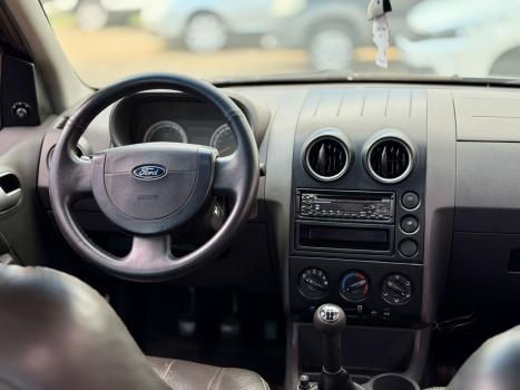 FORD Ecosport 2.0 16V 4P XLT FLEX, Foto 9