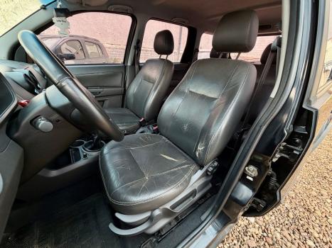 FORD Ecosport 2.0 16V 4P XLT FLEX, Foto 11