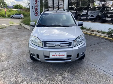 FORD Ecosport 2.0 16V 4P XLT AUTOM�TICO, Foto 1