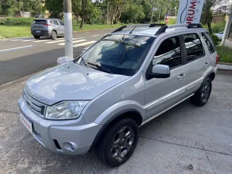FORD Ecosport 2.0 16V 4P XLT AUTOM�TICO, Foto 3