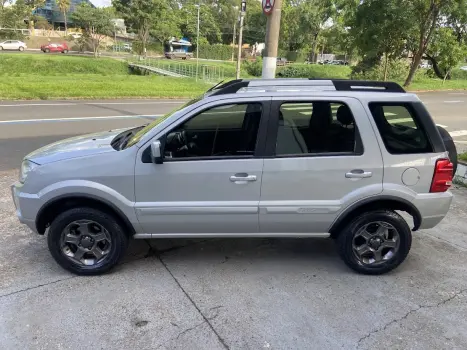 FORD Ecosport 2.0 16V 4P XLT AUTOM�TICO, Foto 4