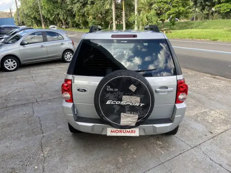 FORD Ecosport 2.0 16V 4P XLT AUTOM�TICO, Foto 6